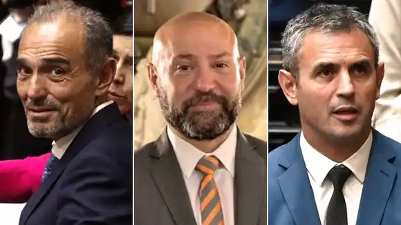 Avanza la causa ANDIS: citan a indagatoria al jefe de Seguridad de Nordelta por encubrimiento