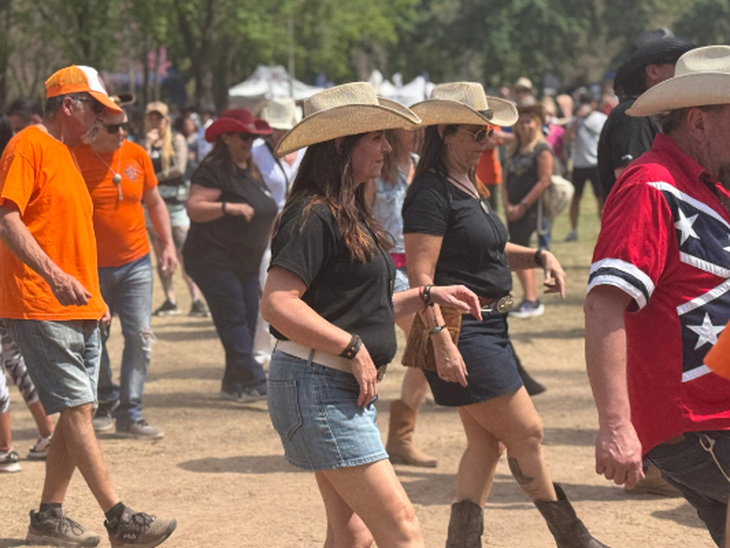 Country Music Festival: fechas y grilla confirmada con casi 70 shows en tres jornadas