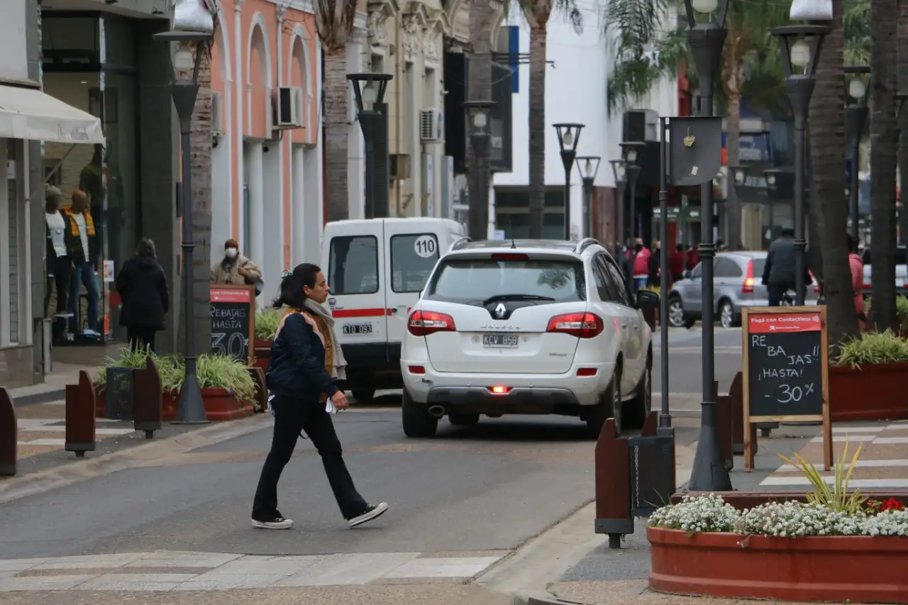 Pronostican temperaturas máximas en ascenso para este lunes: ¿Cuándo vuelve el frío?