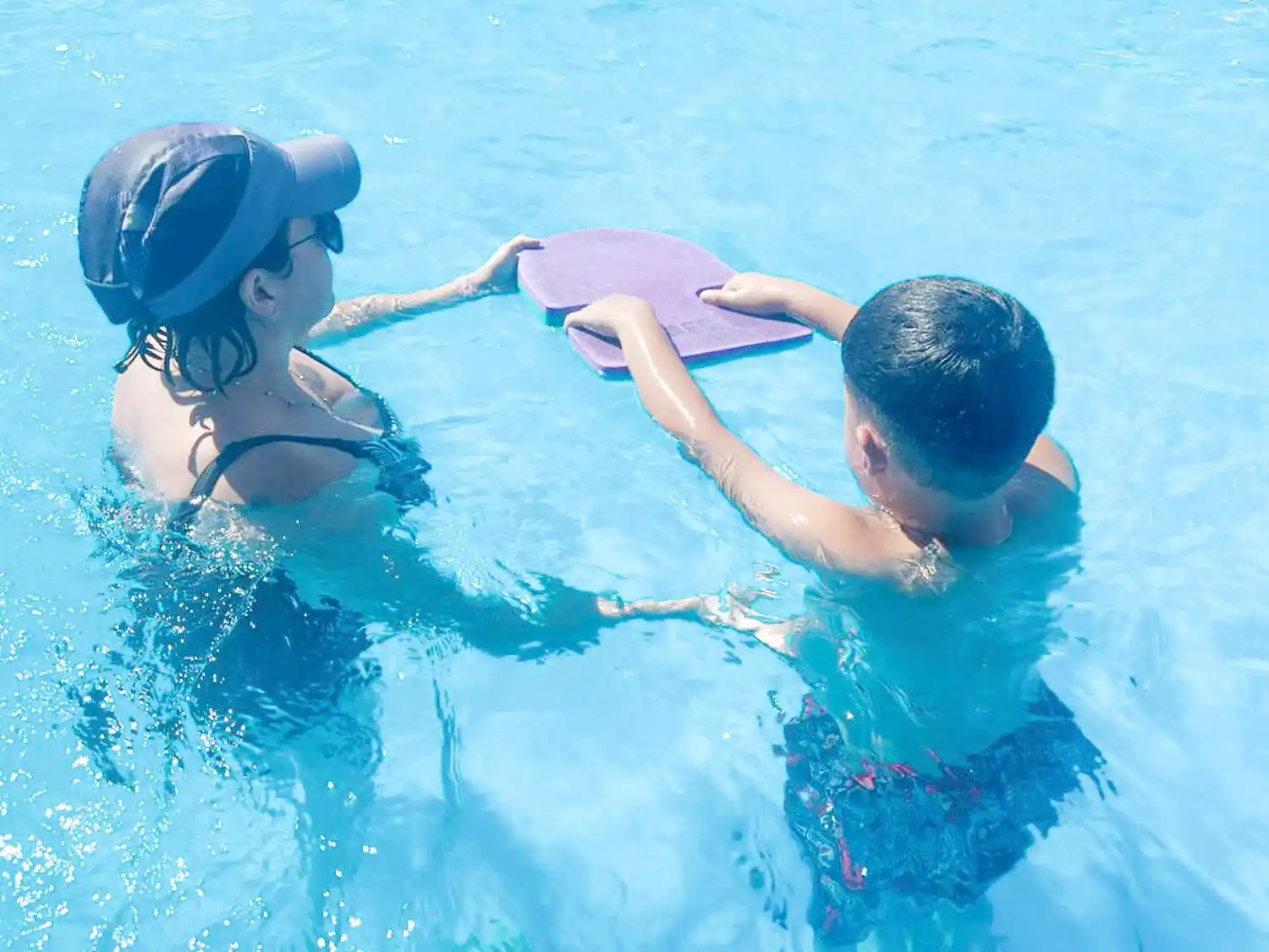 Refuerzan recomendaciones para prevenir ahogamientos en niños y adolescentes en el verano