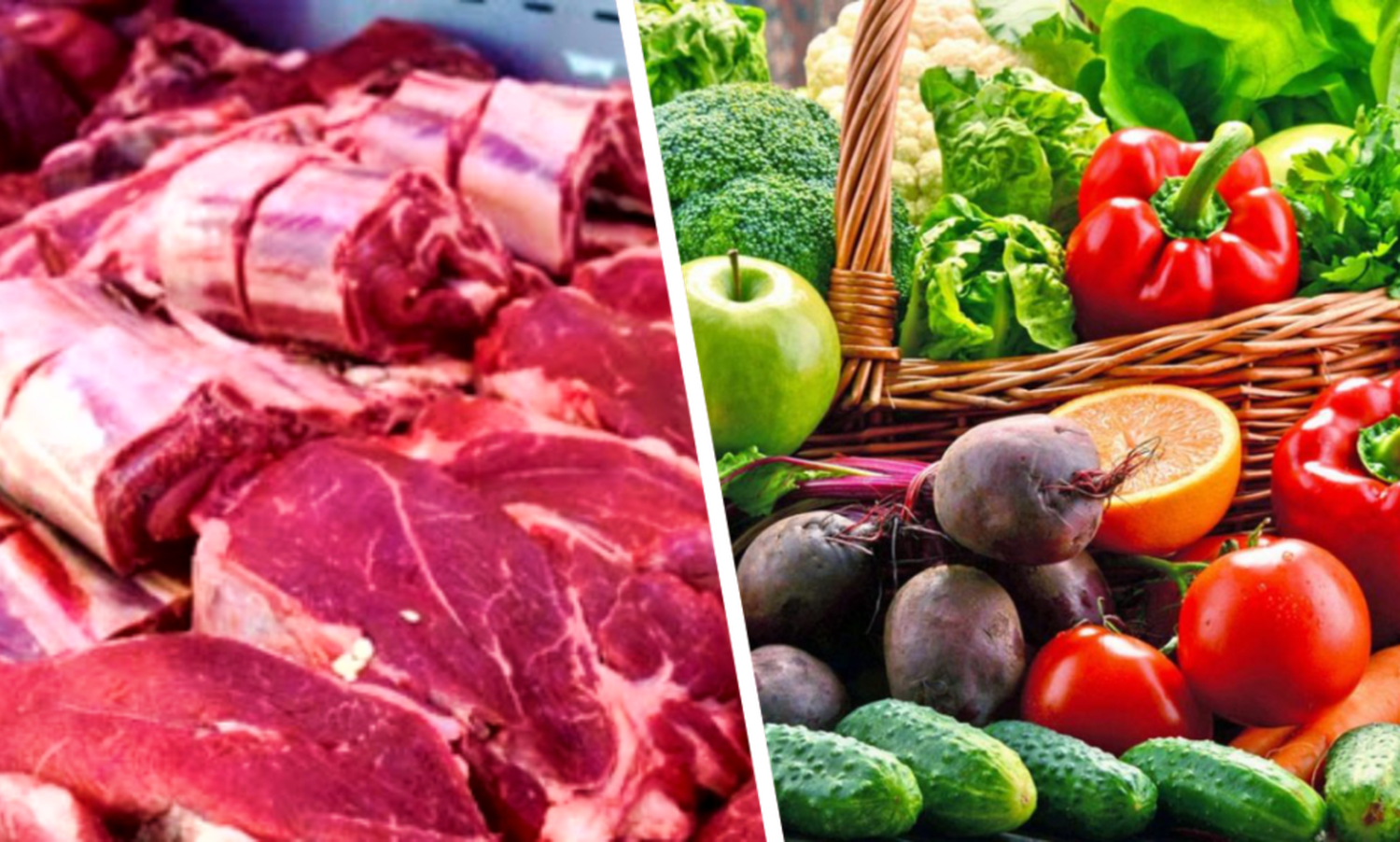 Carne y verduras: el Gobierno anuncia controles en alimentos que quedaron afuera de Precios Justos