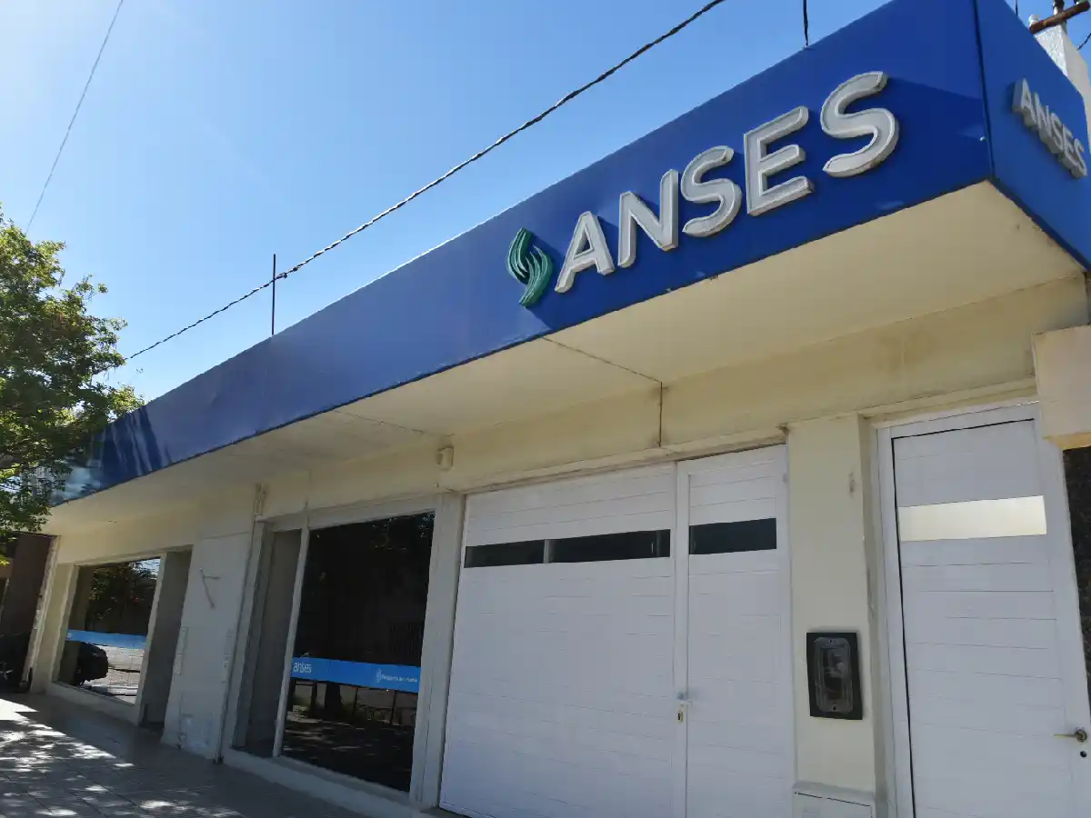 Abogados contra Anses por la  paralización de trámites y turnos  