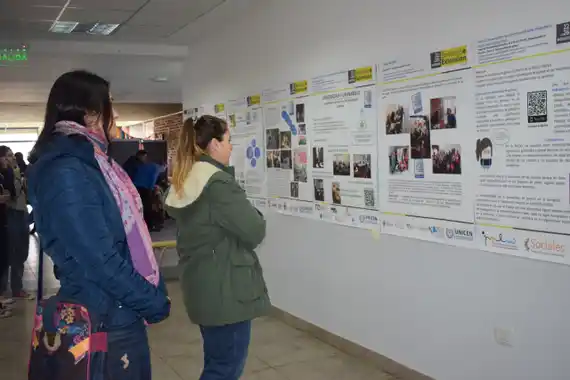 La Unicen celebrará la Semana de la Extensión con múltiples actividades en Tandil y la región