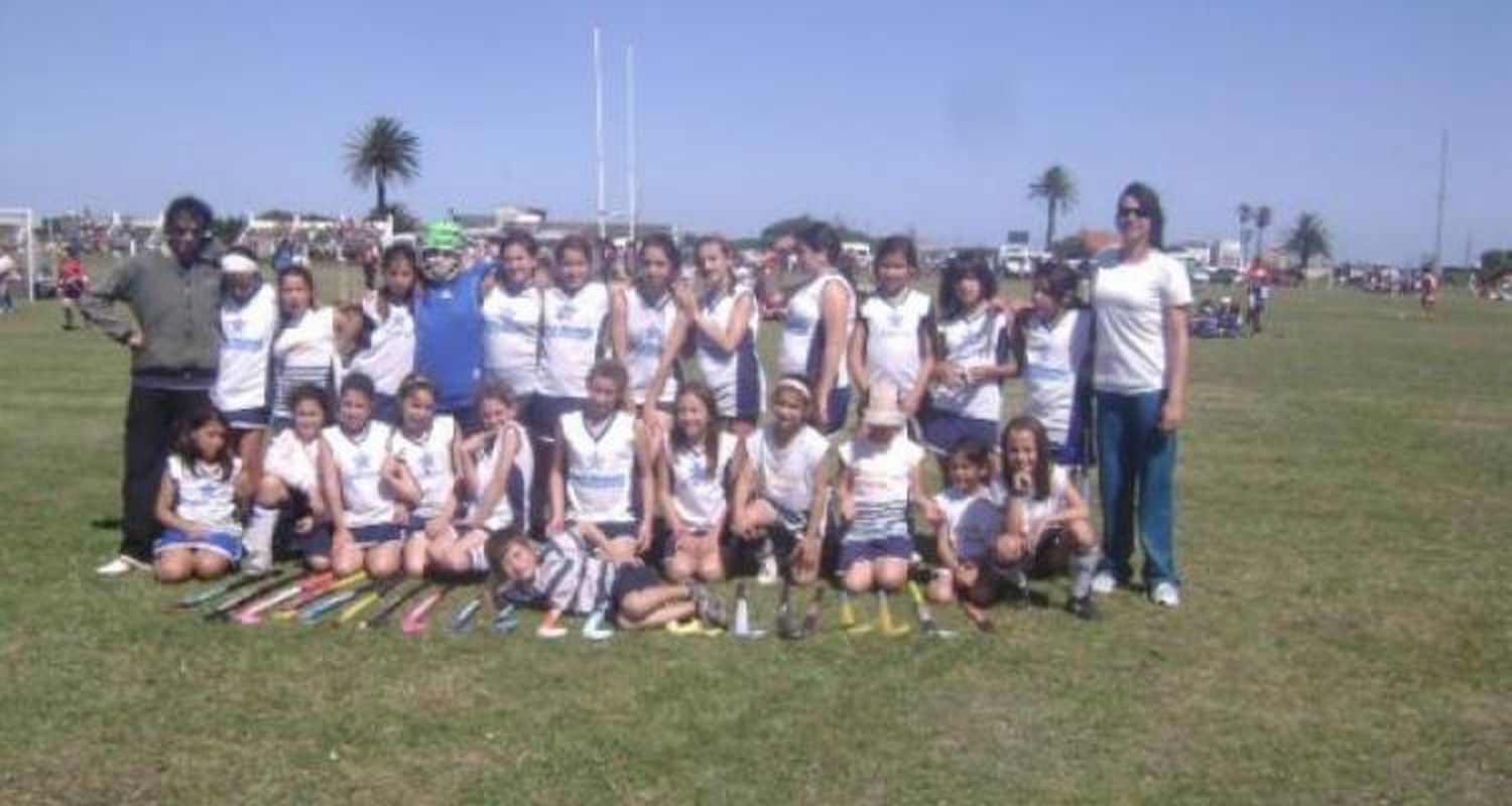 Los Andes en Mar del Plata