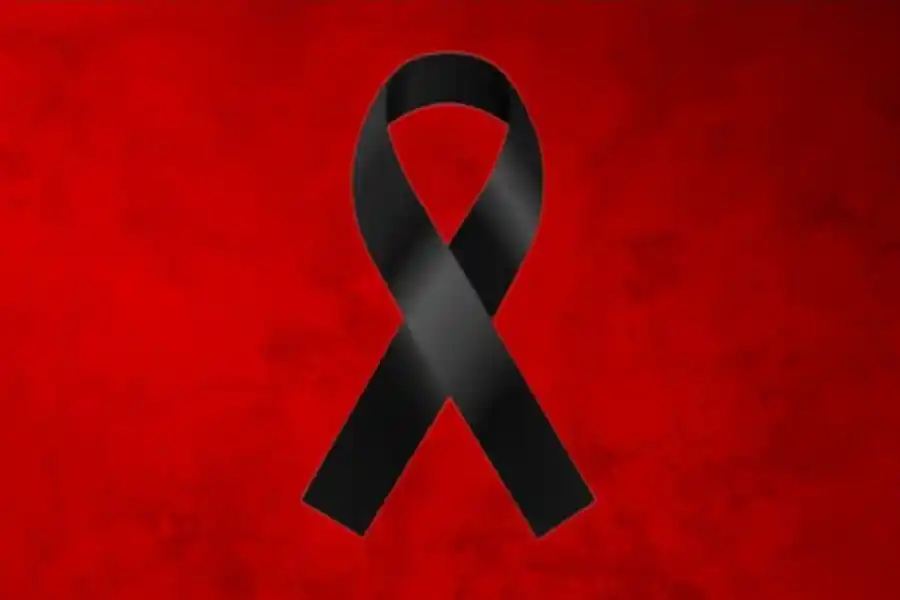 Profundo pesar por el fallecimiento de un futbolista de la región