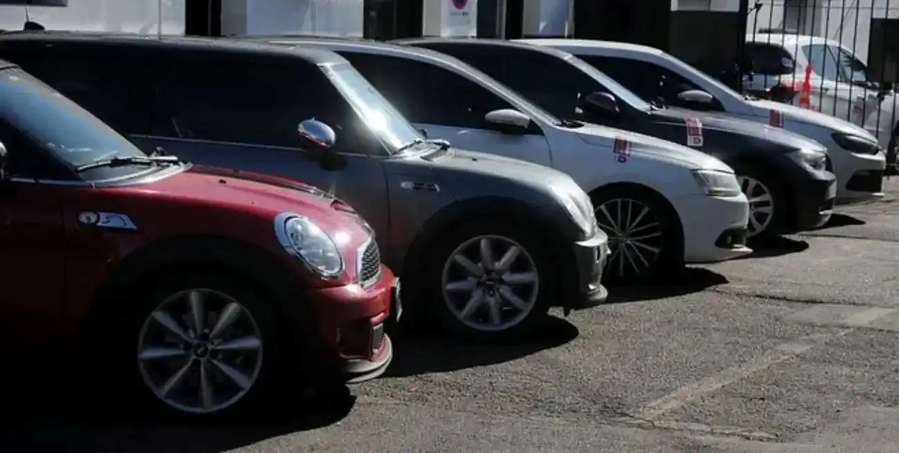 Nuevo sistema para asegurar que los bienes provenientes de delitos sean destinados al interés público.