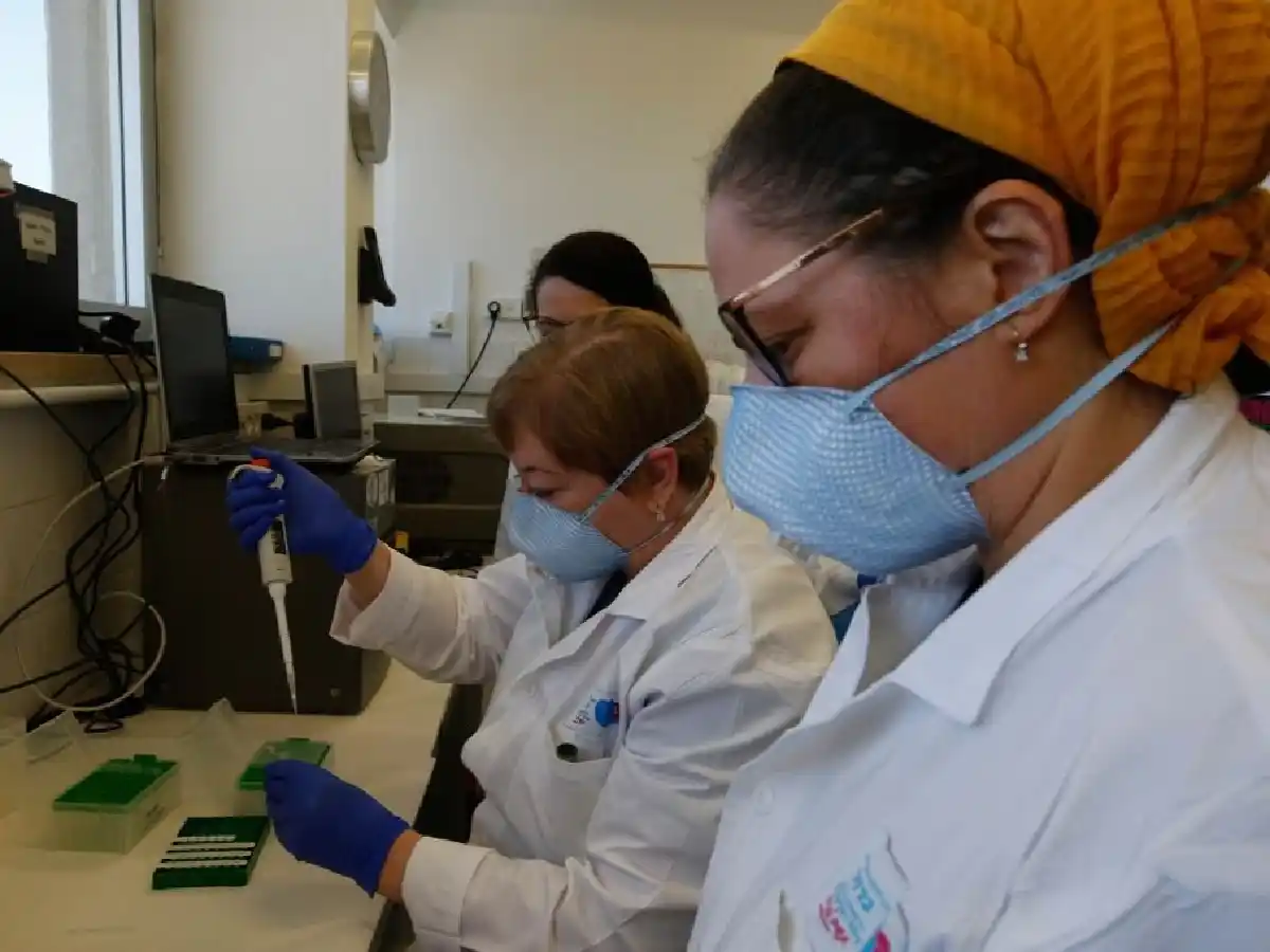 Rafaela, entre las ciudades de Santa Fe con circulación de coronavirus en conglomerado