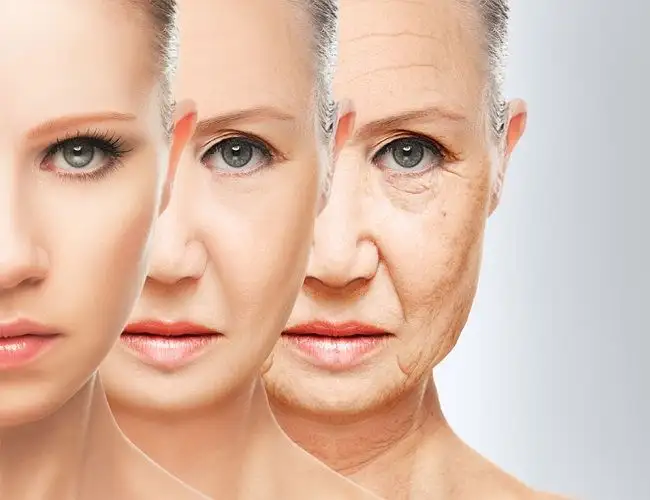 Secretos de la medicina antiaging: cómo retrasar el envejecimiento.
