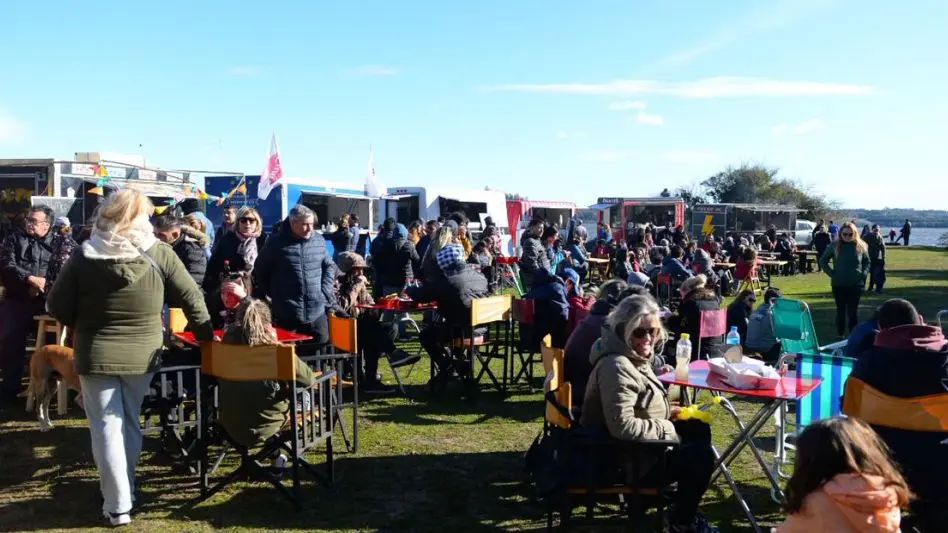 Turismo en Mar del Plata: "El desafío que tenemos es el de generar contenido para la ciudad"