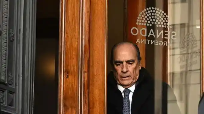 Francos deberá responder más de 3.300 preguntas ante la Cámara de Diputados