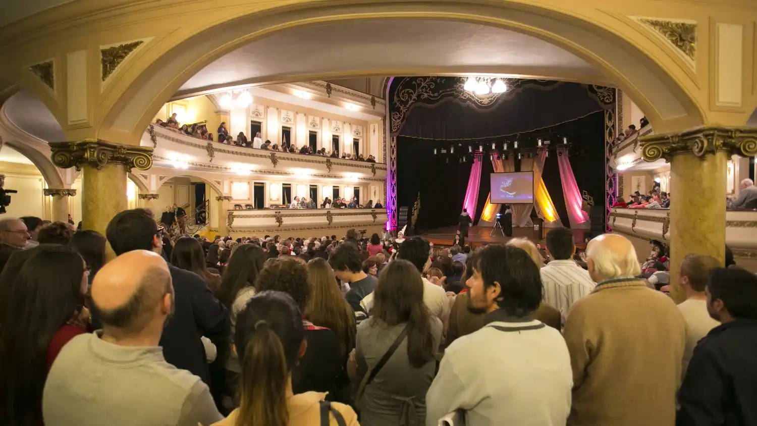 Se realizará la muestra anual del Profesorado de Teatro de la Uader 