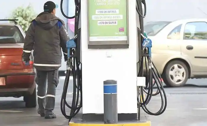 Estaciones de servicio podrían  dejar de tomar pagos con  tarjetas de crédito