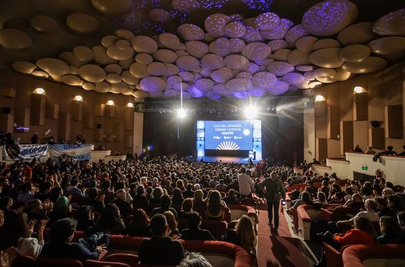 A pesar de la renuncia de Lima, el Festival de Cine "sigue en pie"