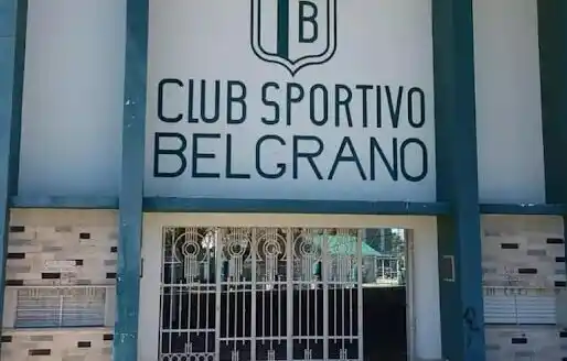 Sportivo Belgrano realizará la Asamblea General Ordinaria el 5 de abril próximo.