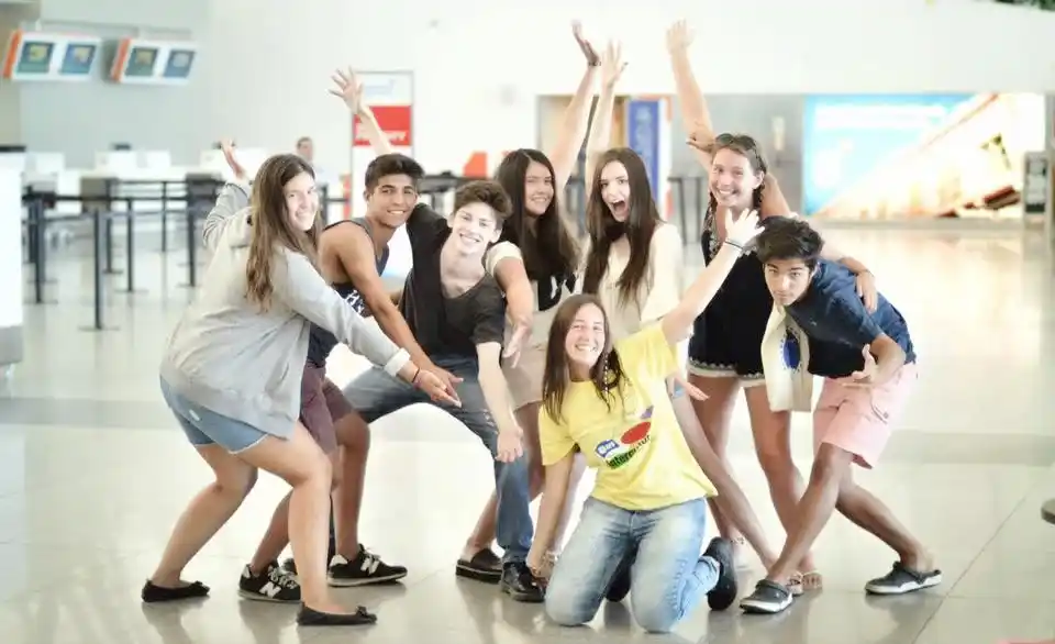 American Field Service anuncia 11 becas para programas de intercambio