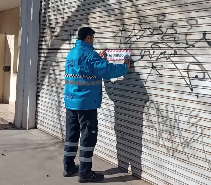 El procedimiento se llevó a cabo el miércoles pasado.