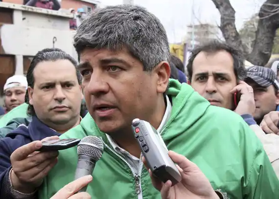 La Corte Suprema ordenó avanzar contra Camioneros por el bloqueo a una empresa