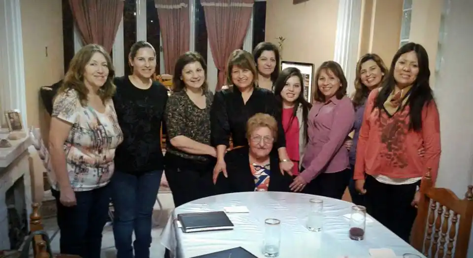 Creerme distinguirá a cuatro mujeres comprometidas con la vida y con la comunidad