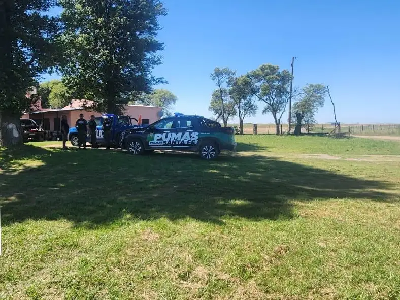Estancia
