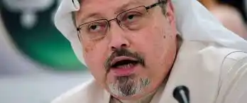 Hallaron partes del cuerpo de Jamal Khashoggi