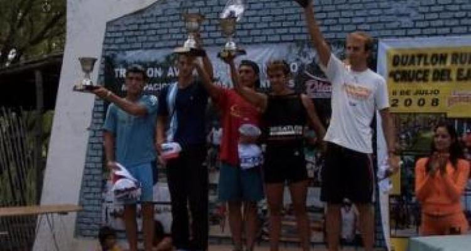Gallina ganó en Entre Ríos