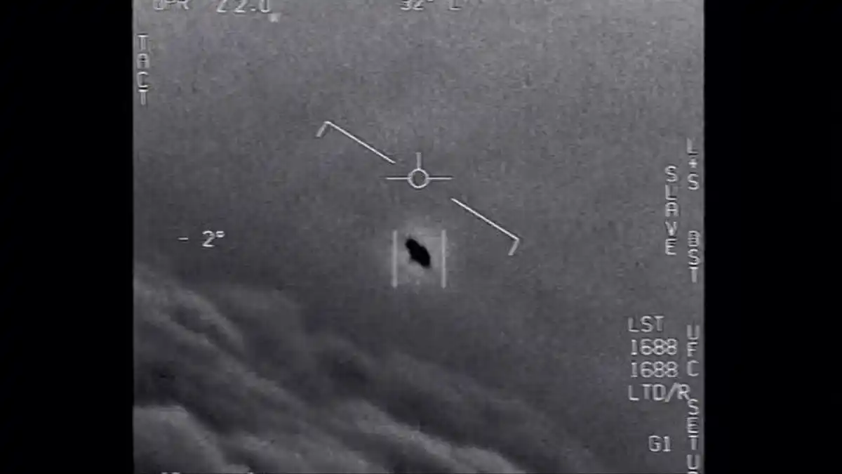 La NASA crea una comisión especial para estudiar los OVNIS