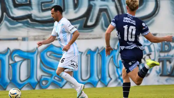 Alvarado fue goleado en Salta y complica su panorama en la lucha por el descenso