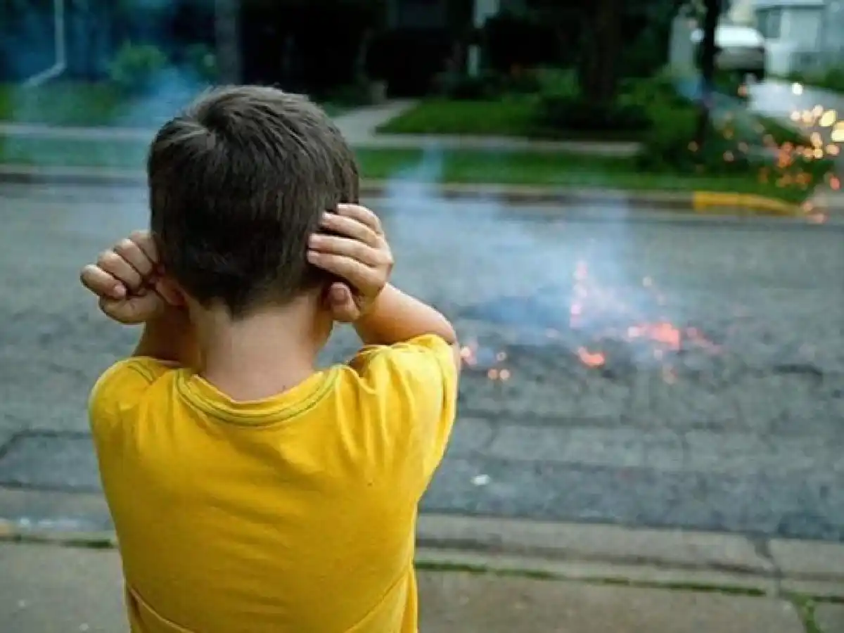  Pirotecnia: por una solución consensuada