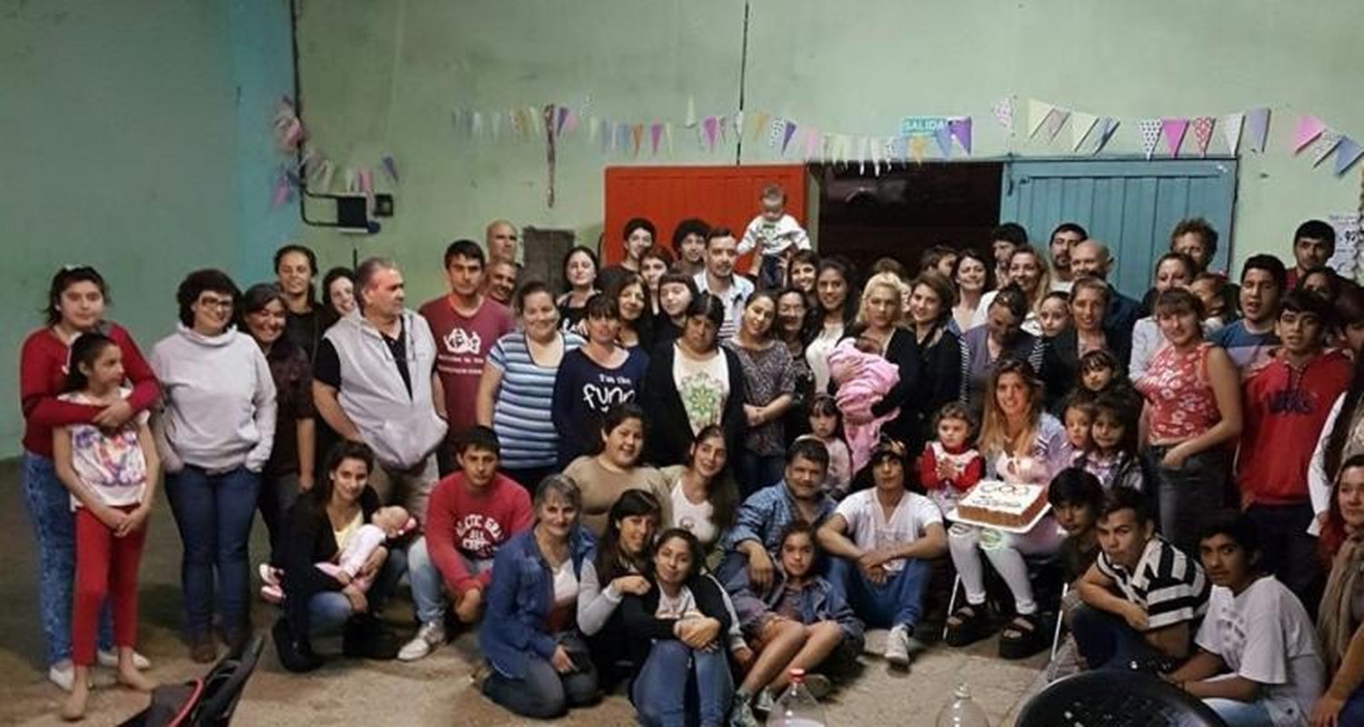 La Escuela de Canotaje Las Canaletas cumple 10 años