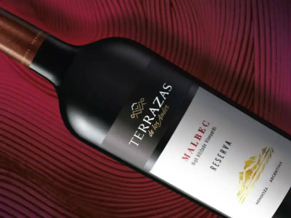        Vinos argentinos en la entrega de los Globo de Oro 