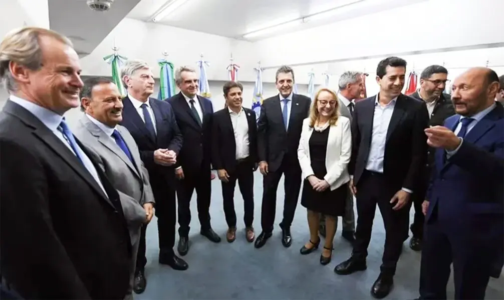Suma fija: provincias y municipios tendrán que pagarla con fondos propios