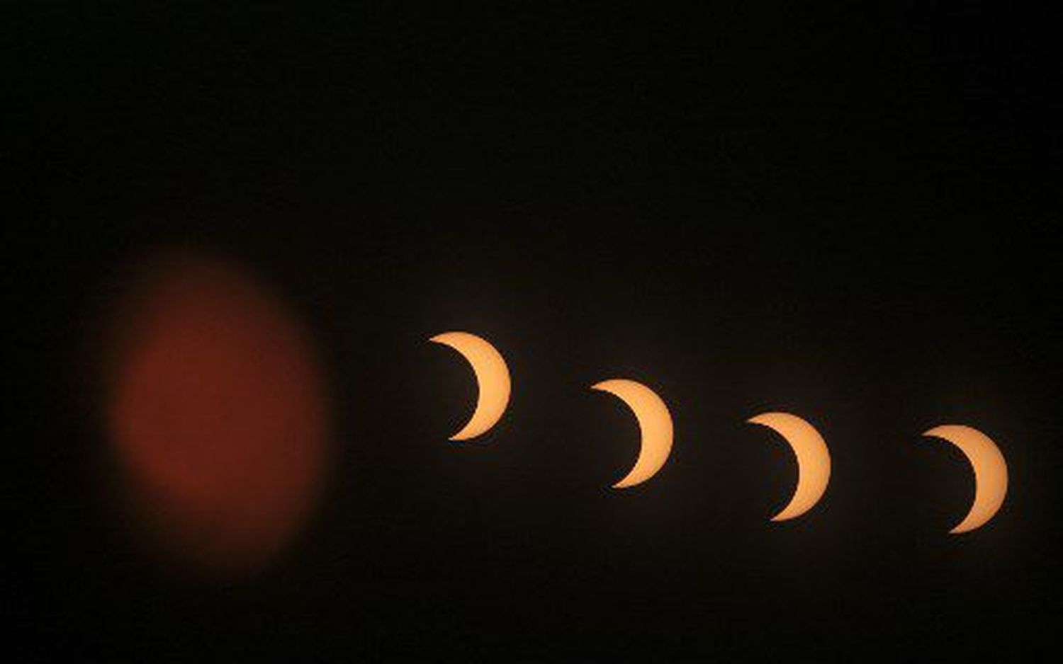 eclipse