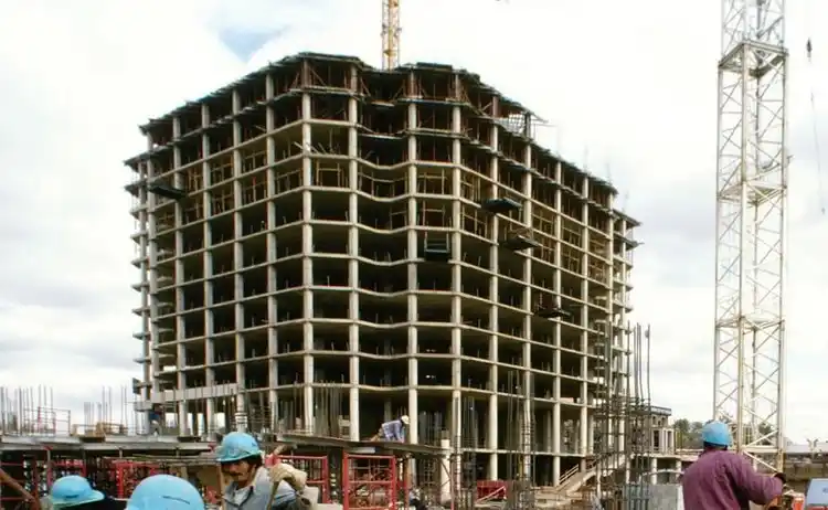 La inversión interrumpió en marzo el ritmo de recuperación del primer bimestre de 2019