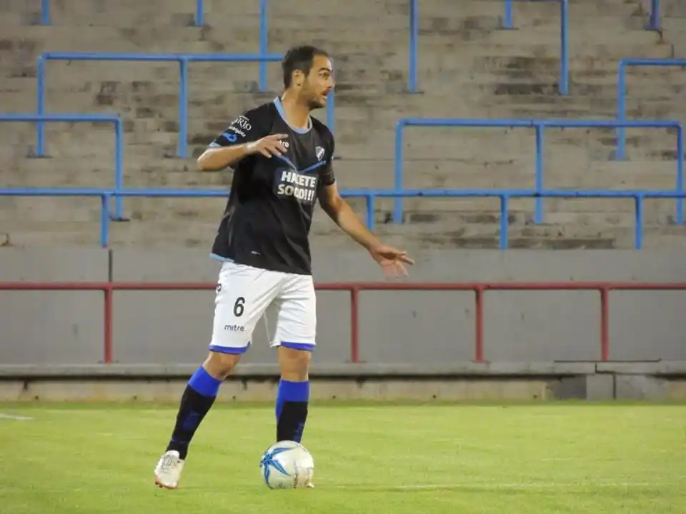 Esperando al capitán