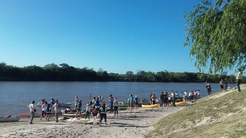 Fiestas populares y numerosos atractivos para disfrutar este fin de semana largo en Entre Ríos