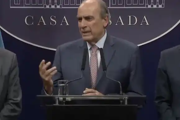 Reunión con gobernadores: Nación impulsará nueva Ley de Bases de menos de 300 artículos y Ganancias será la prenda de cambio