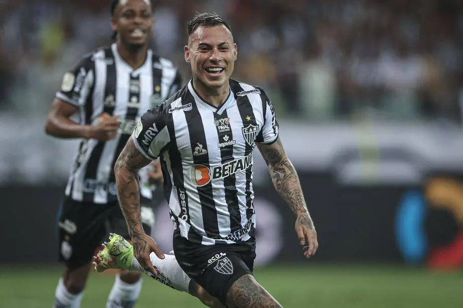 Atlético Mineiro enfrenta a Athletico Paranaense en el partido de vuelta