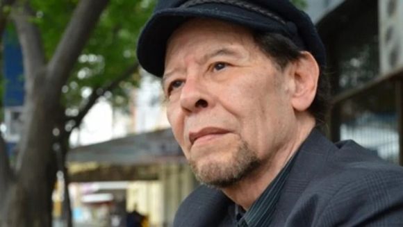 Murió Aldo Monges, el “Trovador Romántico de América” y leyenda del folklore argentino