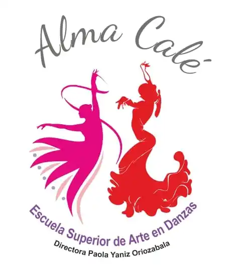 “Alma Calé”, una escuela integral de danzas
