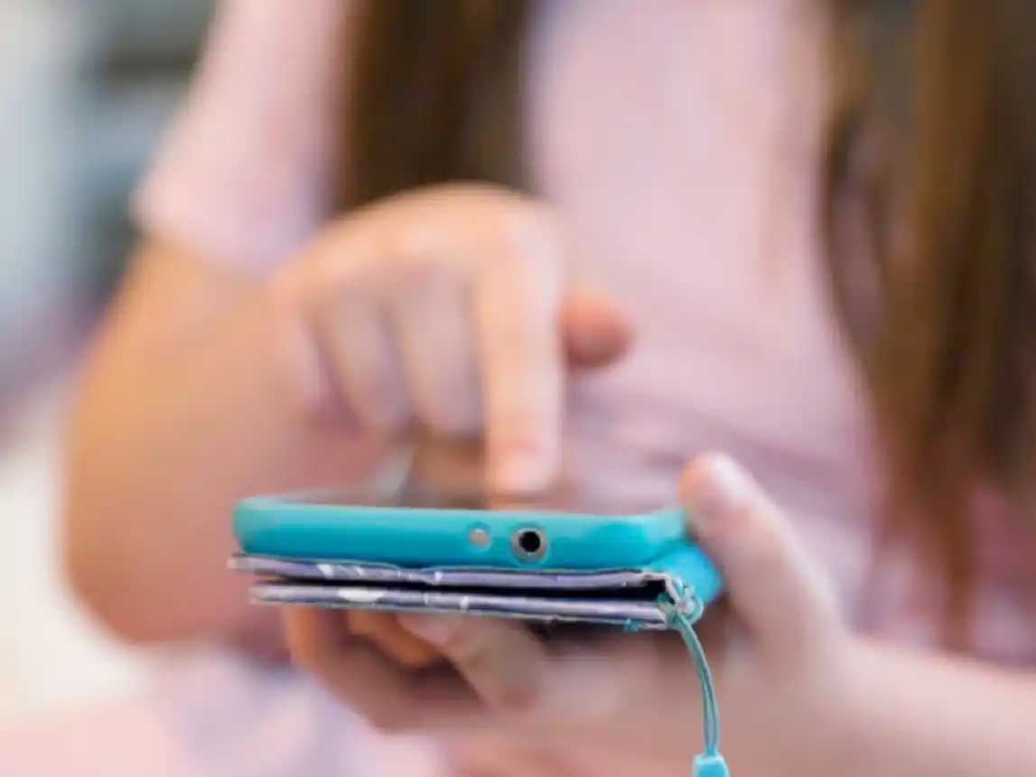 Claves para prevenir el grooming en familia