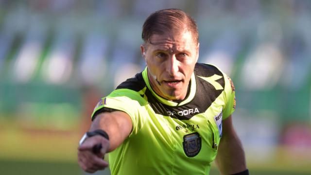 La Superliga intentará definir sus árbitros
