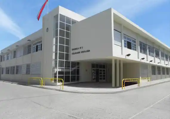 Jornada extendida: dieron a conocer las escuelas de Gualeguay que tendrán una hora más