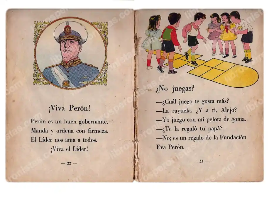 Del populismo a la cultura woke: los fascistas siempre fueron ellos