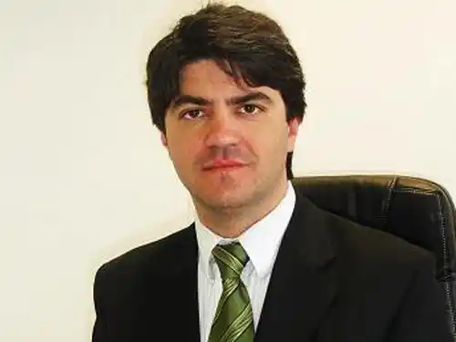 imagen Patricio Sebastián López Mancinelli