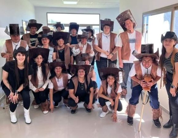Fiesta Sadiv