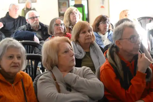 Anuncian actividades para promover el respeto, cuidado y bienestar de los adultos mayores