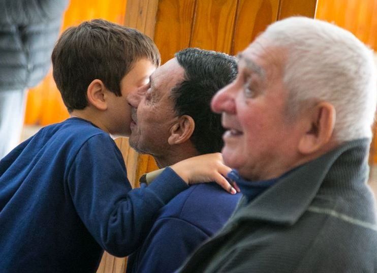 La Caja de Jubilaciones municipal paga 50% más que la Nación