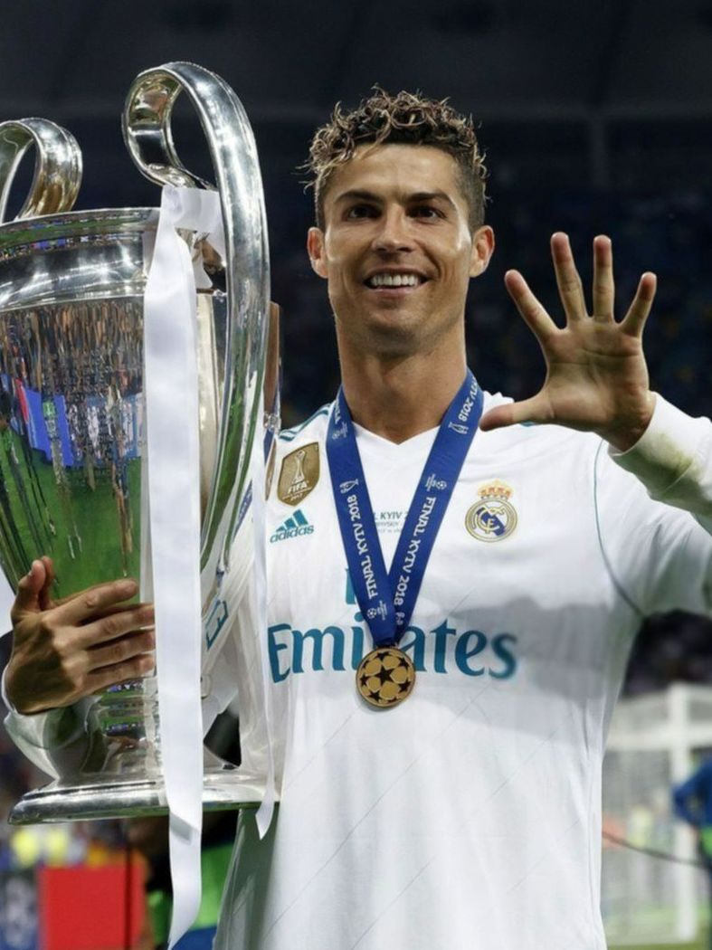 Aura y mentalidad: Cristiano Ronaldo revela la clave del Real Madrid en la Champions