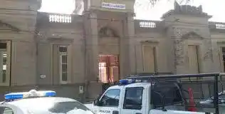 Detenido por sacarse la tobillera electronica
