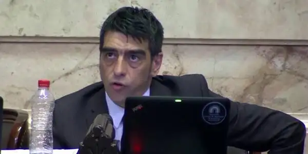 La colectividad italiana local repudió los dichos xenófobos del diputado Rodolfo Tailhade